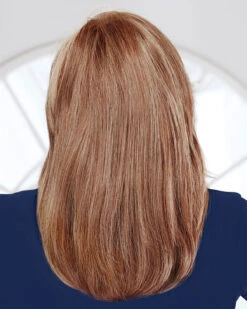 High Fashion | Lace Front & Monofilament Human Hair Wig By Raquel Welch 16 High Fashion | Lace Front & Monofilament Human Hair Wig By Raquel Welch -Gabor Store RW37015 HighFashion Back