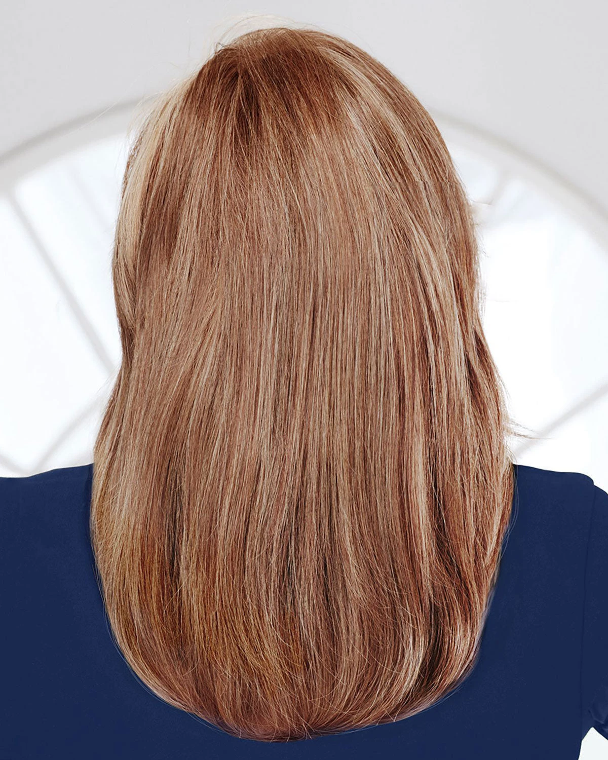 High Fashion | Lace Front & Monofilament Human Hair Wig By Raquel Welch 7 High Fashion | Lace Front & Monofilament Human Hair Wig By Raquel Welch - Image 5