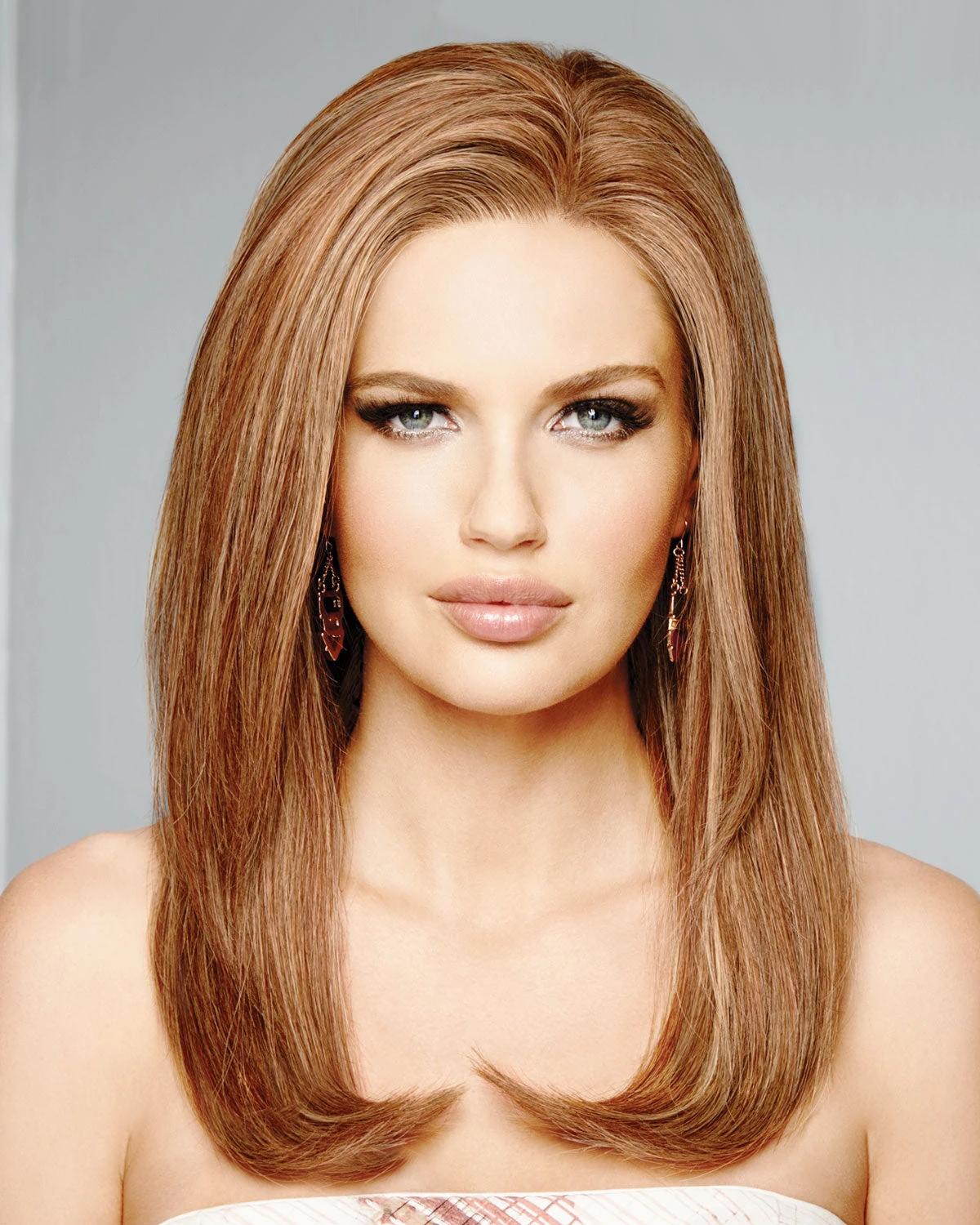 High Fashion | Lace Front & Monofilament Human Hair Wig By Raquel Welch 4 High Fashion | Lace Front & Monofilament Human Hair Wig By Raquel Welch - Image 2