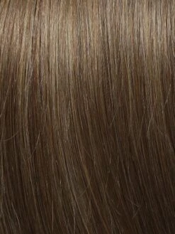 Gilded 18" | Human Hair Top Piece (Mono Top) -Gabor Store RW Black Label Pre Dyed Human Hair Brunettes R1226H Honey Pecan 525x700 f24aa2e0 16a7 4b87 be19 d3b2a707f7c7
