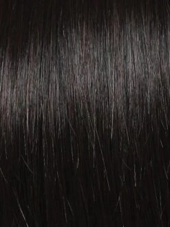 Gilded 18" | Human Hair Top Piece (Mono Top) -Gabor Store RW Black Label Pre Dyed Human Hair Brunettes R4 Midnight Brown 525x700 45791510 a6f4 4763 bf00 feb9031dc6d6