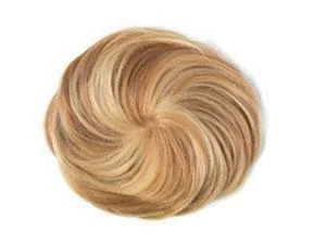 Human Hair Bang | Human Hair Clip In Bang (Mono Base) 11 Human Hair Bang | Human Hair Clip In Bang (Mono Base) - Image 9