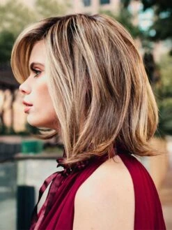 Big Time | HF Synthetic Lace Front Wig (Mono Top) -Gabor Store RW BigTime RL12.22SS 7