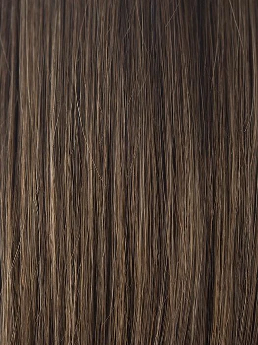 Md Top Piece | Synthetic Hair Topper (Basic Base) 15 Md Top Piece | Synthetic Hair Topper (Basic Base) - Image 13