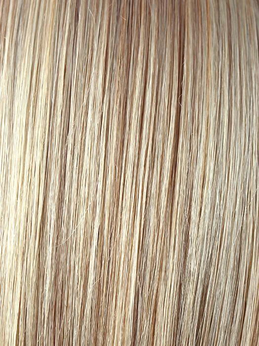 Md Top Piece | Synthetic Hair Topper (Basic Base) 19 Md Top Piece | Synthetic Hair Topper (Basic Base) - Image 17