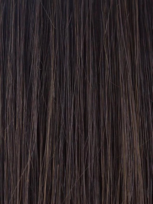 Reed | Synthetic Lace Front Wig (Mono Top) 13 Reed | Synthetic Lace Front Wig (Mono Top) - Image 11