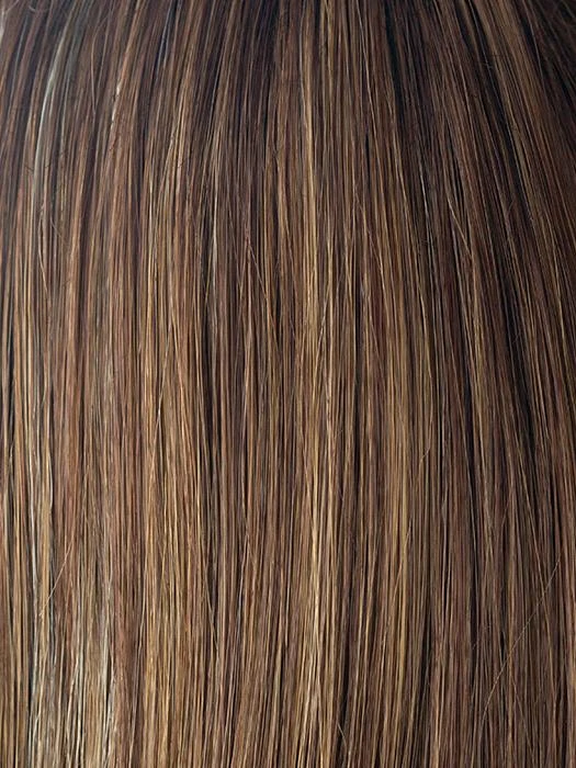 Md Top Piece | Synthetic Hair Topper (Basic Base) 16 Md Top Piece | Synthetic Hair Topper (Basic Base) - Image 14