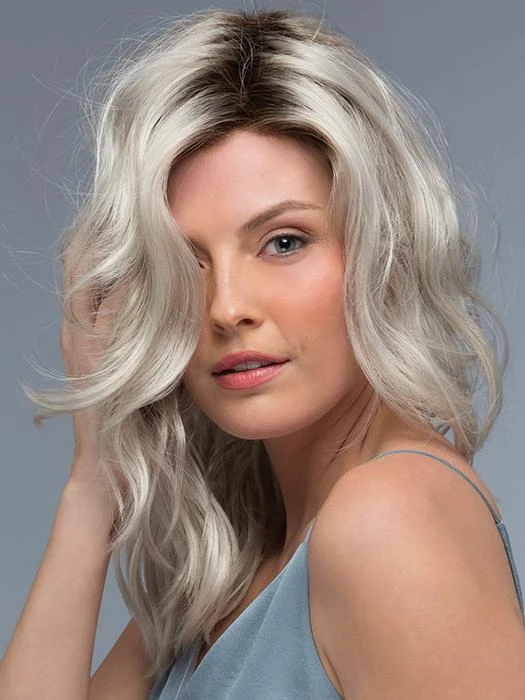 Ocean | Synthetic Lace Front Wig 16 Ocean | Synthetic Lace Front Wig - Image 14