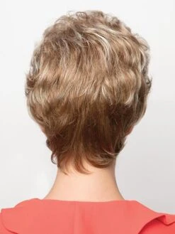 Joey | Synthetic Wig (Basic Cap) -Gabor Store Resized 525x700 0019 2325 Joey Strawberry Swirl bk