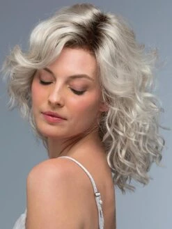 Finn | Synthetic Lace Front Wig -Gabor Store Resized 525x700 0023 Finn