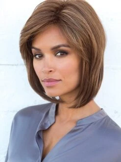 Cameron | Synthetic Wig (Basic Cap) -Gabor Store Resized 525x700 0043 2362 Cameron Coconut Spice 2