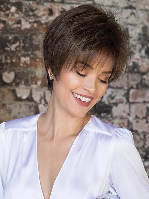 Samy | Synthetic Wig (Basic Cap) 3 Samy | Synthetic Wig (Basic Cap)