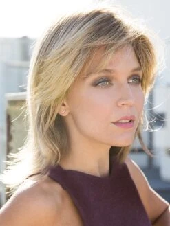 Jade | Synthetic Wig (Basic Cap) -Gabor Store Resized 525x700 0063 2313 Jade Harvest Gold 2