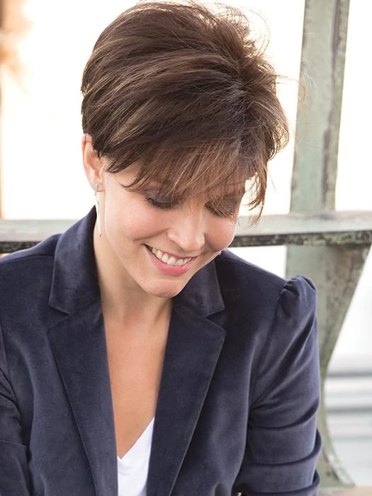 New Addition | Synthetic Top Piece (Basic Base) 4 New Addition | Synthetic Top Piece (Basic Base) - Image 2