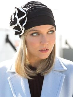 Halo Bob | Synthetic Hair Addition (Hat Not Included) -Gabor Store Resized 525x700 0072 733 ROP Halo Creamy Toffee