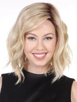 Caliente | Synthetic Lace Front Wig