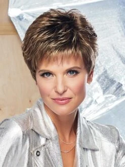 Winner | Synthetic Wig (Basic Cap) -Gabor Store Resized 525x700 0008 RW Winner Model Front 3