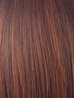 Sydney | Synthetic Half Wig -Gabor Store Resized 525x700 0000 CHESNUT rgb fc6c82de d882 4714 90c5 86eae7ad8847