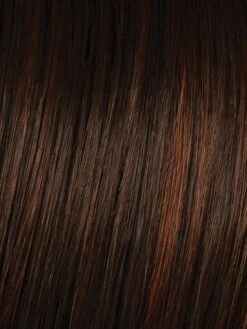 16" Coily Cinched Pony | Synthetic Ponytail -Gabor Store Resized 525x700 0020 HD True2Life R6 30H Chocolate Copper 8e439bcb 493a 4c51 bba8 57e3c9ea8e2b