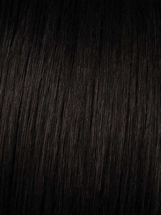 23" Grand HF Synthetic Hair Extension (1 Piece) | Clip In - Image 9