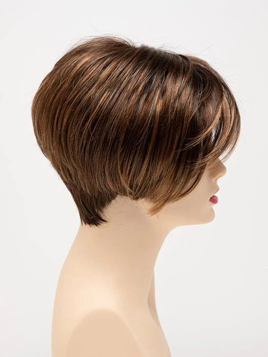 Envy Amy | Synthetic Lace Front Wig (Mono Part) 18 Envy Amy | Synthetic Lace Front Wig (Mono Part) - Image 16