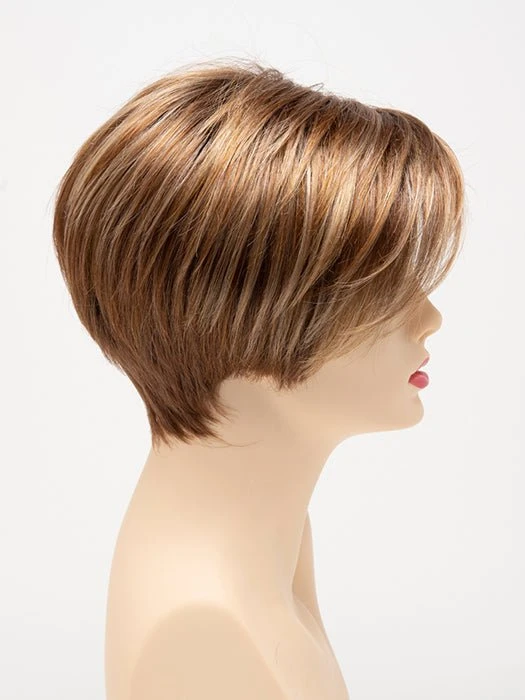 Envy Amy | Synthetic Lace Front Wig (Mono Part) 19 Envy Amy | Synthetic Lace Front Wig (Mono Part) - Image 17