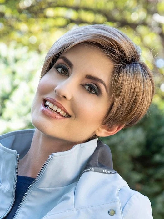 Envy Amy | Synthetic Lace Front Wig (Mono Part) 3 Envy Amy | Synthetic Lace Front Wig (Mono Part)