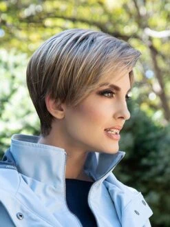 Envy Amy | Synthetic Lace Front Wig (Mono Part) 24 Envy Amy | Synthetic Lace Front Wig (Mono Part) -Gabor Store Resized Amy Toasted Sesame 3958