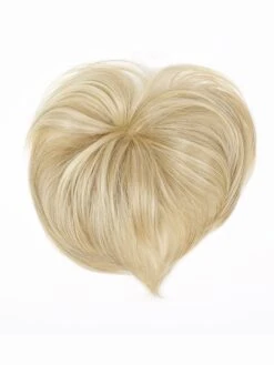 Top It Off With Fringe | Synthetic Hair Topper (Mono Crown) -Gabor Store Resized HD top it off with fringe cap 2