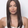 Harper | Synthetic Lace Front Wig (Mono Part) -Gabor Store Resized Harper Coffee Latte 2026