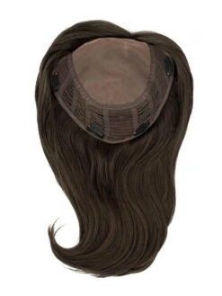 Illuminate Mono | Human Hair Topper (Mono Top) -Gabor Store Resized IlluminateMono CapInside