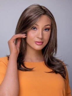 Miranda Lite | Synthetic Lace Front Wig (Hand Tied) -Gabor Store Resized Miranda Lite 8RH14 Main