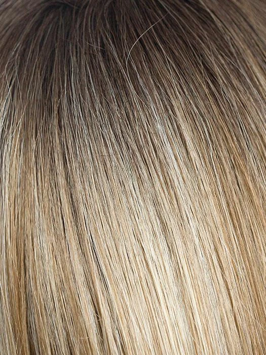 Shane | Synthetic Lace Front Wig (Mono Part) 21 Shane | Synthetic Lace Front Wig (Mono Part) - Image 19