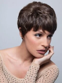 Textured Pixie | HF Synthetic Wig (Basic Cap) -Gabor Store Resized 0000 Right2