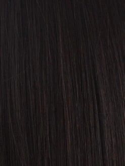 Mini Topper | Remy Human Hair Topper (Mono Top) -Gabor Store Resized 0003 EXPRESSO