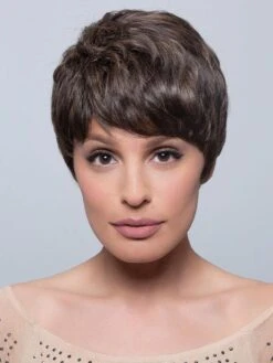 Textured Pixie | HF Synthetic Wig (Basic Cap) -Gabor Store Resized 0004 Front2