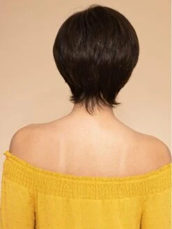 Susanne | Synthetic Wig (Basic Cap) -Gabor Store Resized 0021 Susanne DarkChocolate6