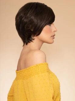 Susanne | Synthetic Wig (Basic Cap) -Gabor Store Resized 0023 Susanne DarkChocolate4