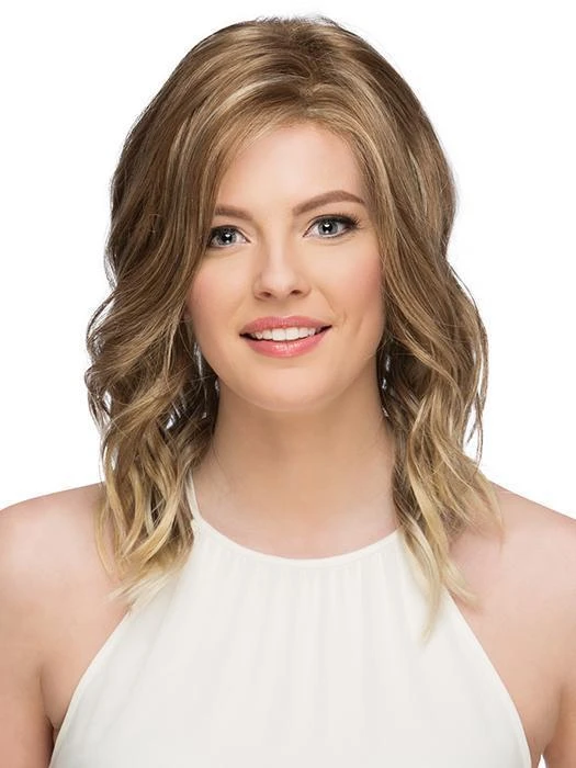 Ocean | Synthetic Lace Front Wig 17 Ocean | Synthetic Lace Front Wig - Image 15