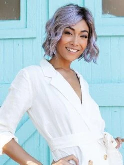 January | Synthetic Lace Front Wig (Mono Top) -Gabor Store Resized 0041 January5