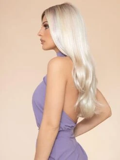 Lennox | Synthetic Lace Front Wig -Gabor Store Resized 0046 Lennox PastelRainbowR4