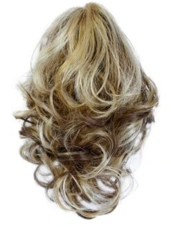 Ponytail Spring Clip | Synthetic Clip On Hairpiece 25 Ponytail Spring Clip | Synthetic Clip On Hairpiece -Gabor Store Resized 0053 WCLC9 front