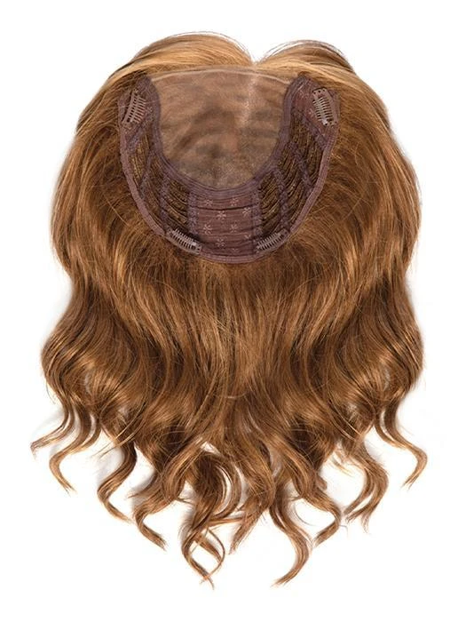 Mono Wiglet 513-LF | Synthetic Lace Front Hair Piece (Mono Top) 7 Mono Wiglet 513-LF | Synthetic Lace Front Hair Piece (Mono Top) - Image 5