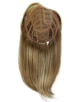 Mono Wiglet 413-MP | Synthetic Hair Piece (Mono Part) -Gabor Store Resized 0073 MonoWiglet413 MP inside