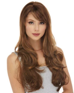 Carmen | Synthetic Wig By Sepia