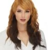 LF Tease | Lace Front Synthetic Wig By Sepia -Gabor Store SP31050 LF Tease F2032 01