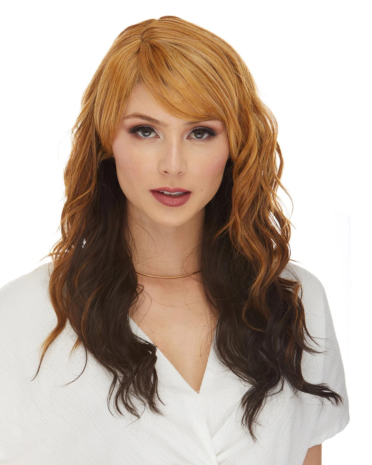 LF Tease | Lace Front Synthetic Wig By Sepia 3 LF Tease | Lace Front Synthetic Wig By Sepia
