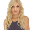 LF Aubrey | Lace Front & Monofilament Top Synthetic Wig By Sepia