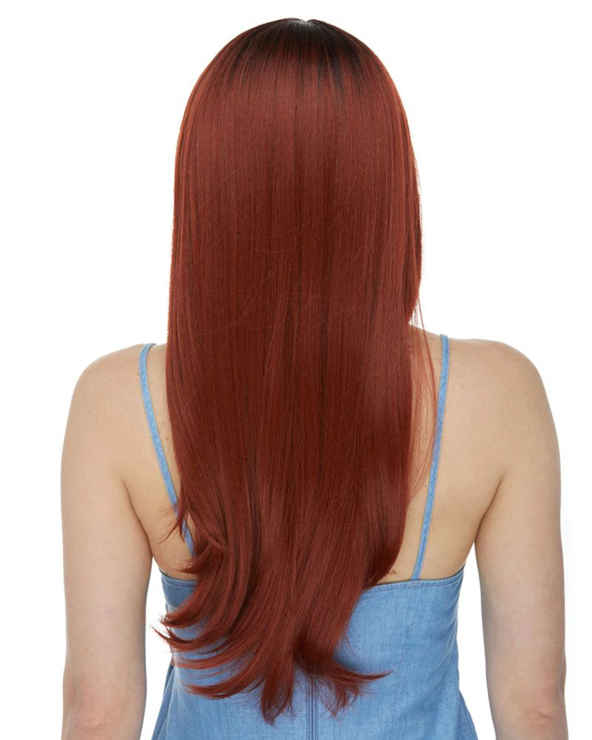 LF Stephanie | Lace Front Synthetic Wig By Sepia 5 LF Stephanie | Lace Front Synthetic Wig By Sepia - Image 3