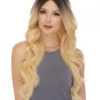 HBL Alison | Lace Front Human Hair Blend Wig By Sepia -Gabor Store SP37104 HBLAlison DR613 main
